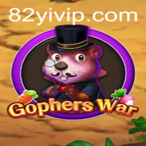 GophersWar: Uma Aventura Estratégica no Mundo dos Jogos Online