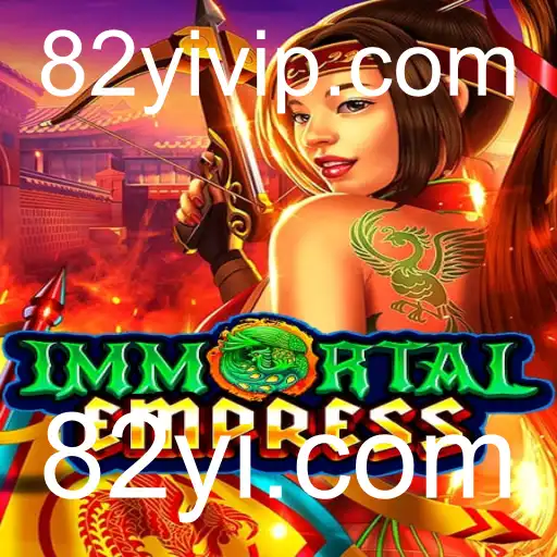 Explorando ImmortalEmpress: A Jornada para o Trono Eterno