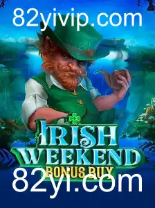 Descubra o Mundo do IrishWeekendBonusBuy