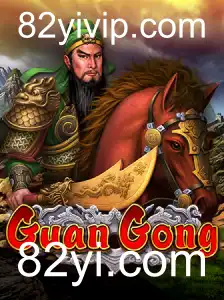 Desvendando o Mundo de GuanGong: A Experiência de Jogo Única Associada a 82yi.com