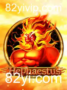 Descubra o Fascinante Mundo de 'Hephaestus'