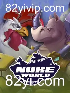 Explorando o Mundo de NukeWorld: Uma Aventura Radiante com 82yi.com