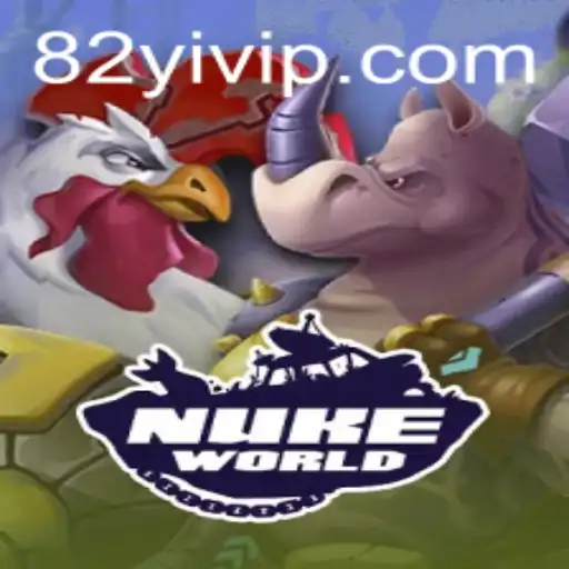 Explorando o Mundo de NukeWorld: Uma Aventura Radiante com 82yi.com