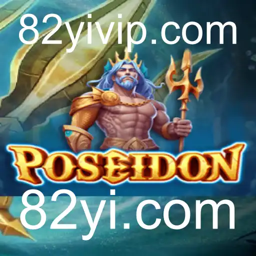 Poseidon: Aventura Subaquática e Estratégia Inovadora