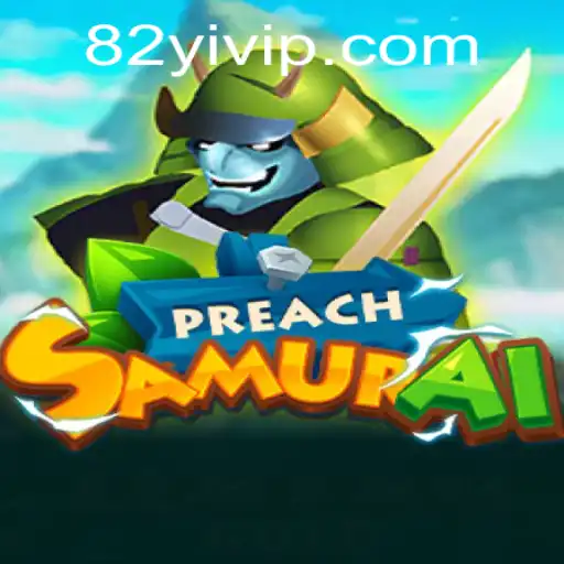 Explorando o Universo Empolgante de PreachSamurai