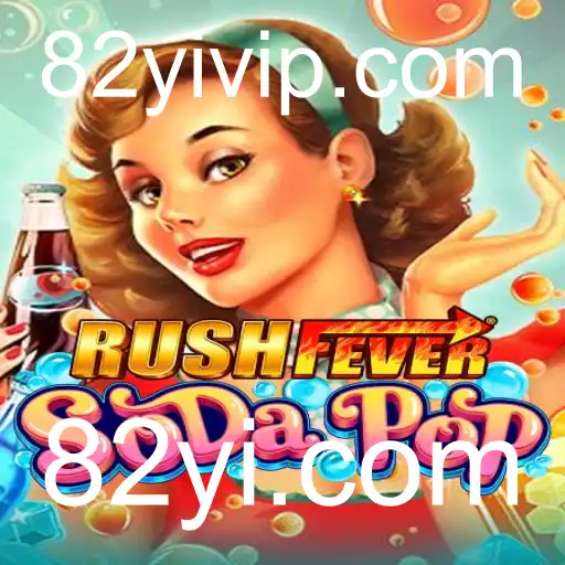Desvendando o Mundo de RushFeverSodaPop