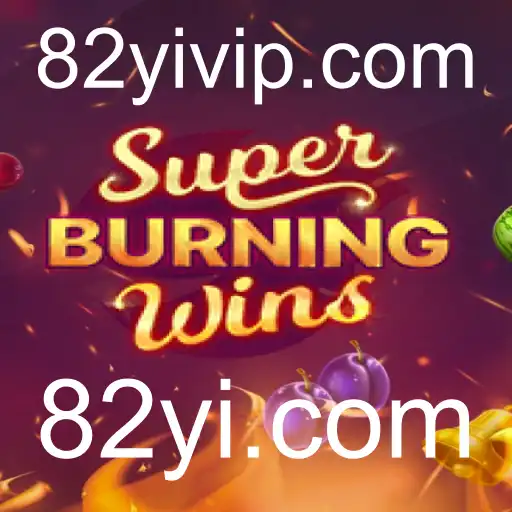 SuperBurningWins: Descubra o Jogo de Slot Clássico com Toque Moderno
